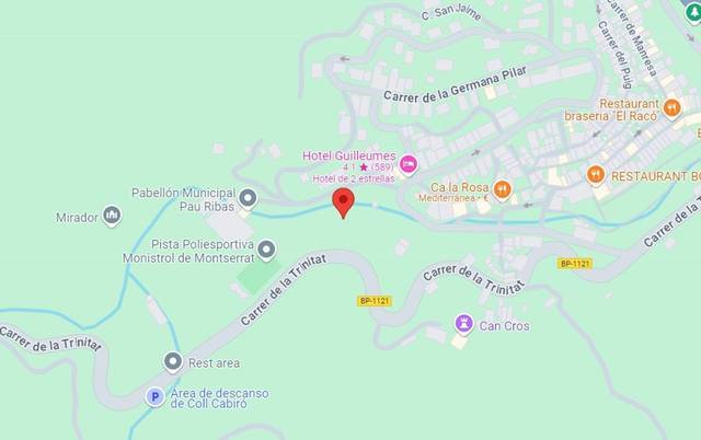 Terreno residencial en Venta en Monistrol de Montserrat