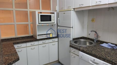 Foto 4 de Apartamento de alquiler en Crucero, León Capital
