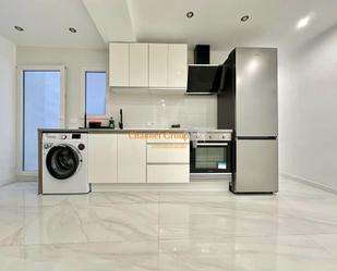 Kitchen of Flat to rent in Elche / Elx