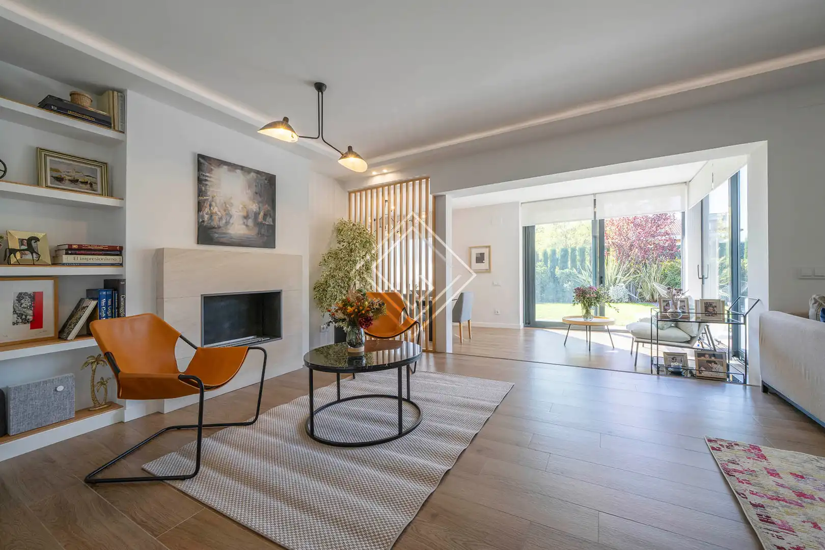 Villa con piscina in vendita a Urbanización La Moraleja, imagen 34