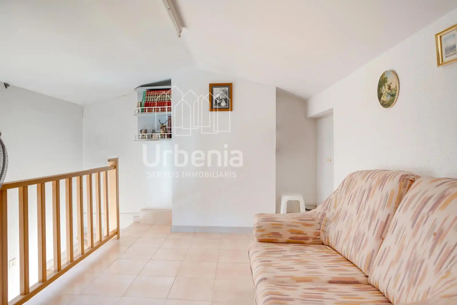 Casa o xalet en venda en Arenys de Mar amb Calefacció, Terrassa i Traster