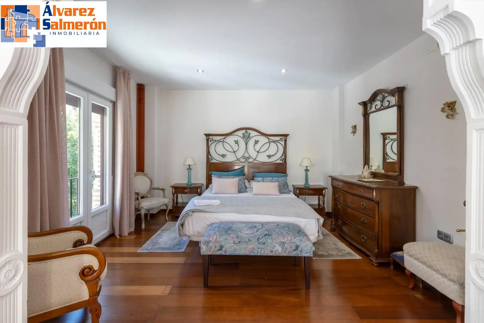 Casa o xalet en venda a Plaza SANTO DOMINGO, San Matías - Realejo