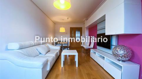 Photo 3 of Flat for rent in Calle del Monasterio de Yuste, Villa de Prado, Valladolid Capital