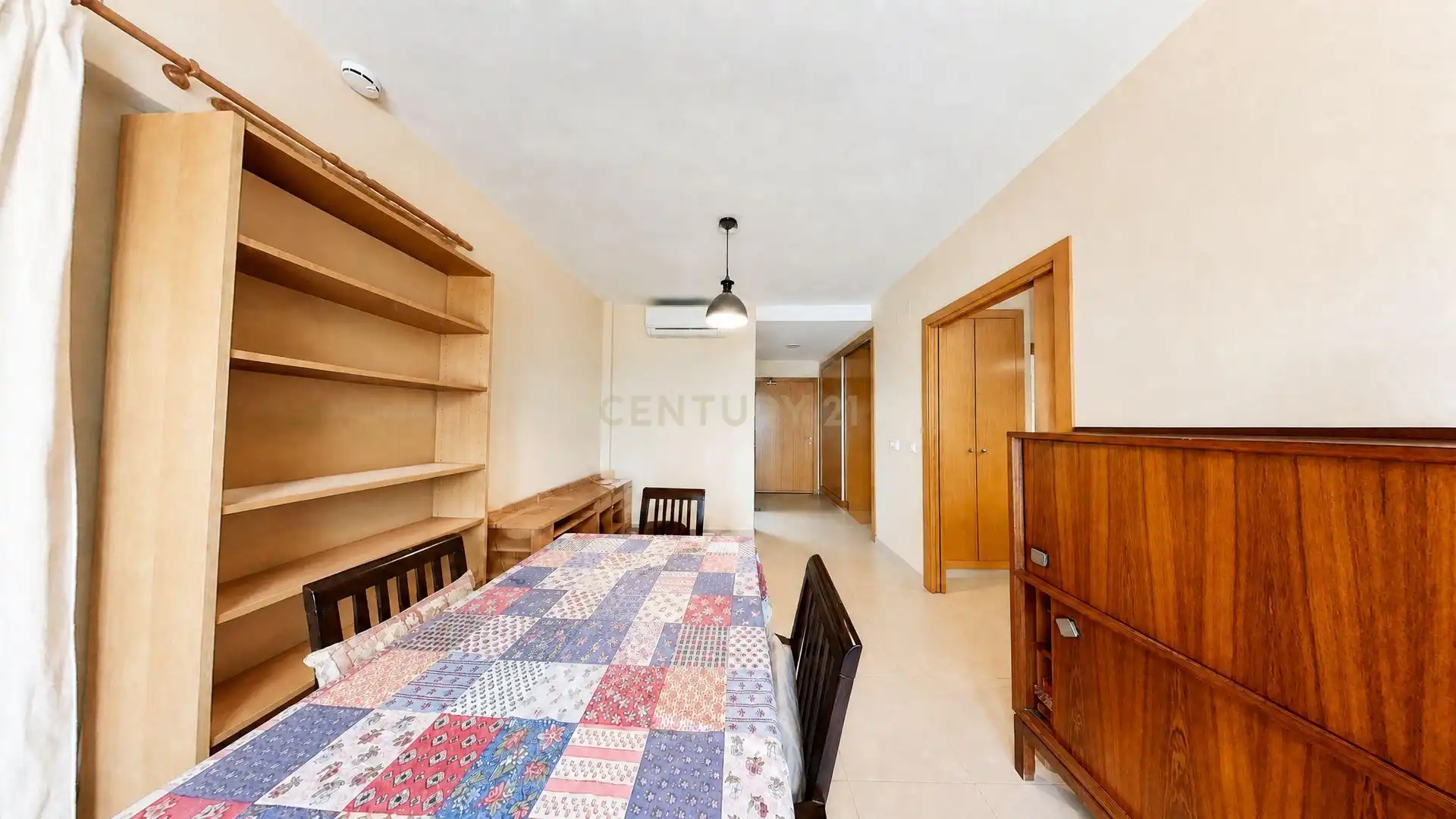 Habitación de Piso en venta en Málaga con Aire acondicionado, Jardín privado y Trastero