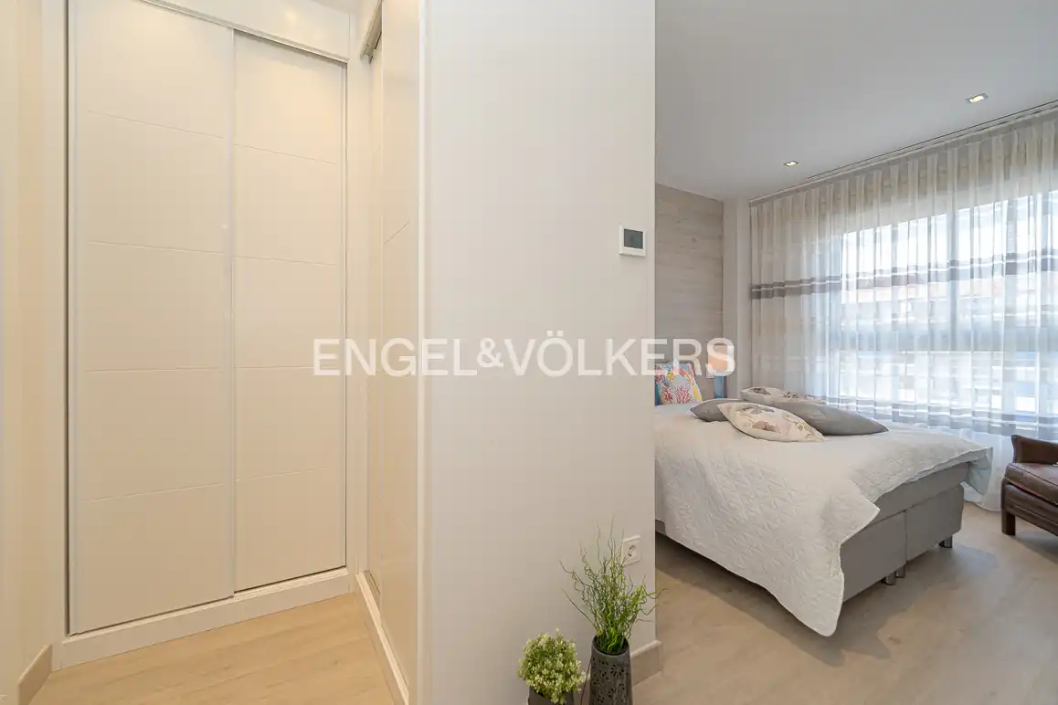 Maisonette mit Pool zum Verkauf in Platja de Vila Joiosa, imagen 31