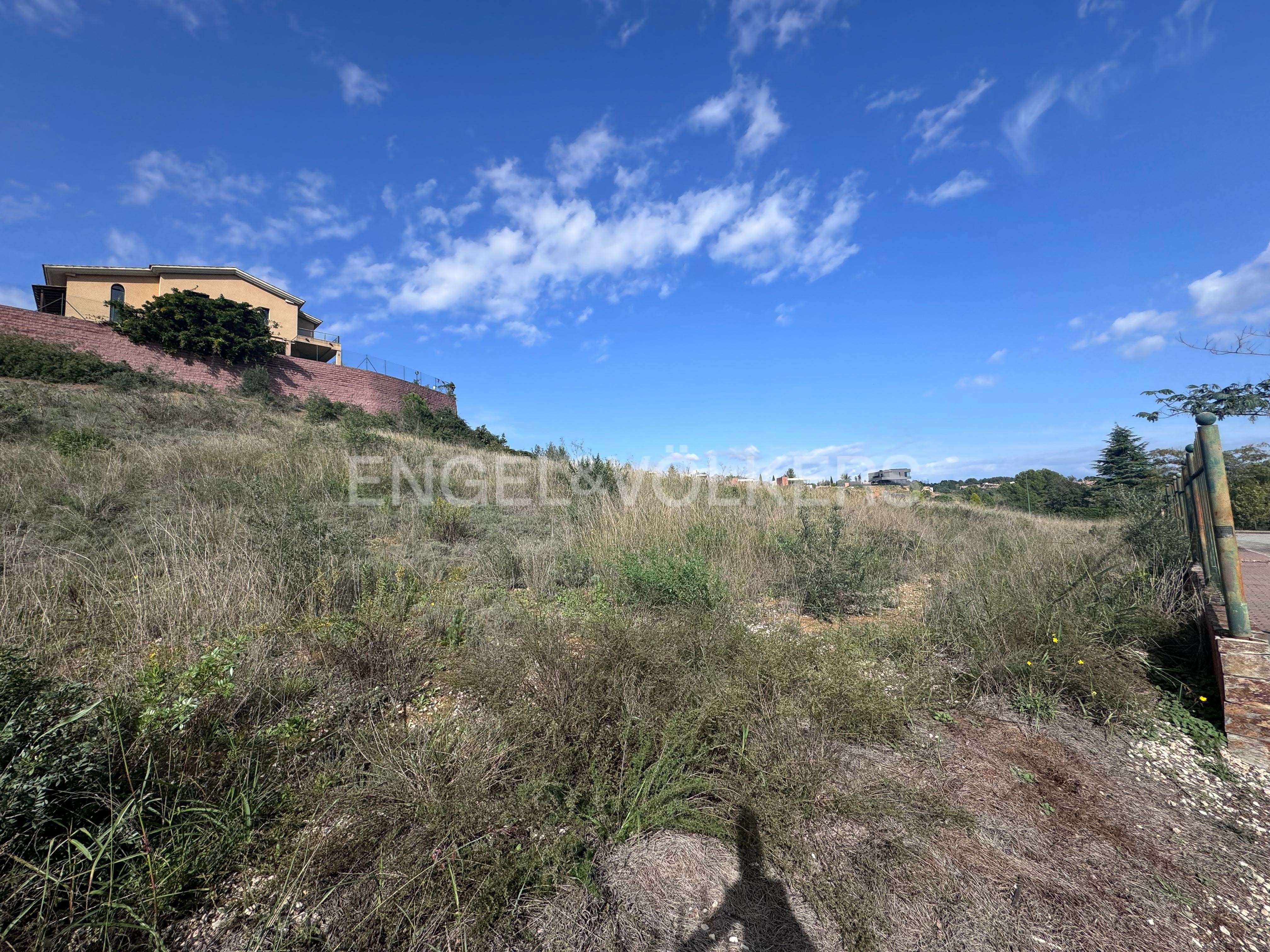 Residencial en venda en Sant Esteve Sesrovires