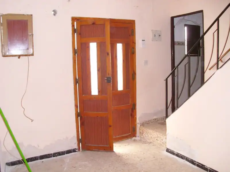 Casa in vendita a Paseo de Santa Maria, imagen 3