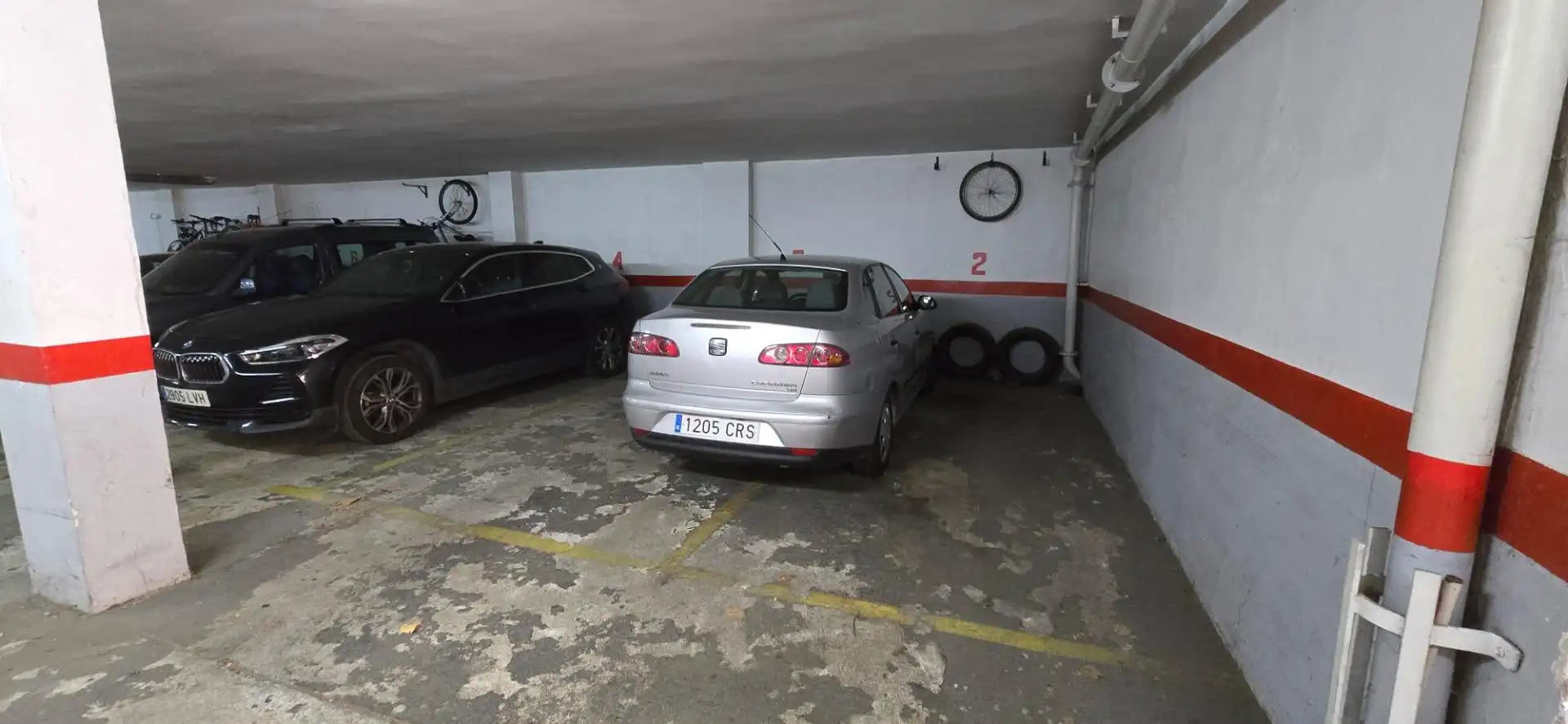 Individual en venda a Carrer FLOS I CALCAT