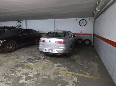 Individuel à vendre à Carrer FLOS I CALCAT