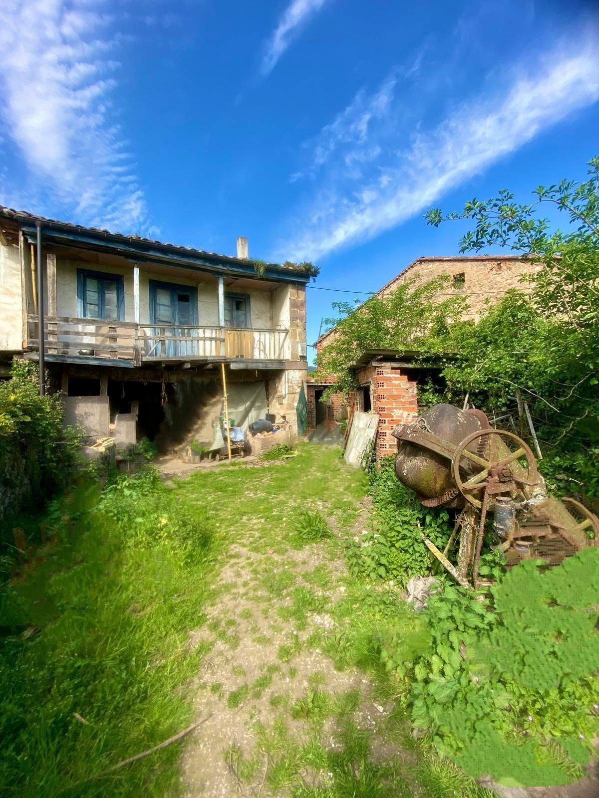 House or chalet for sale in San Felices de Buelna  with Private garden, Terrace and Storage room
