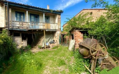 House or chalet for sale in San Felices de Buelna  with Private garden, Terrace and Storage room