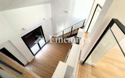 Dúplex en venda en Sabadell amb Parquet, Terrassa i Piscina comunitària