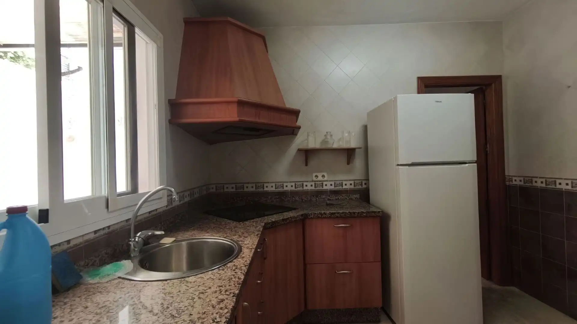 Kitchen of Detached homes for sale in Coín  with Air Conditioner and Storage room