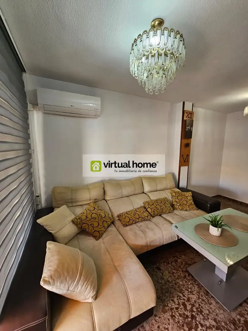 Ático con terraza en venta en Colonia Madrid, imagen 30