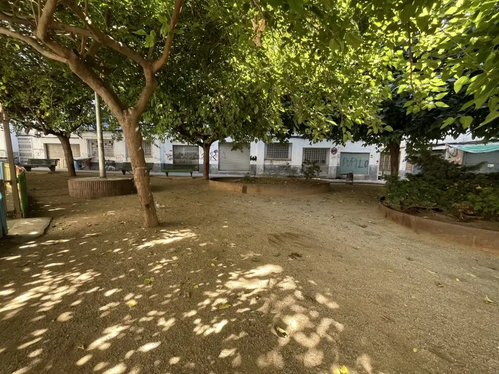 Local commercial à vendre à Passatge Monturiol, imagen 11