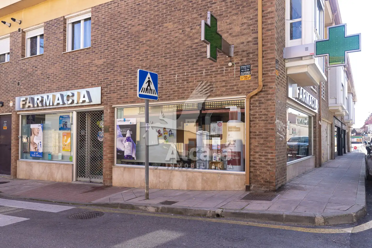 Piso en venta en Meco con Calefacción, Parquet y Amueblado