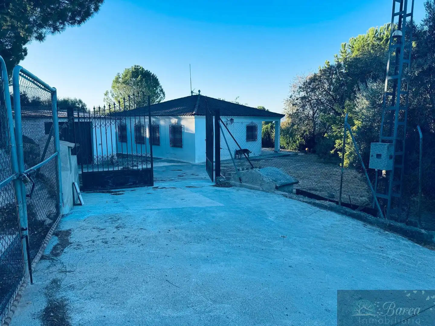 Villa mit Pool zum Verkauf in Rute, imagen 22