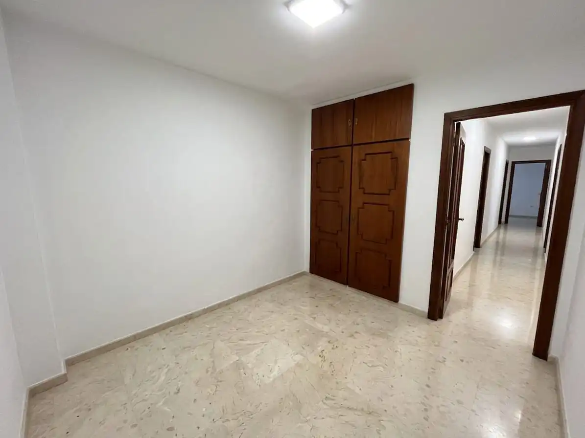 Wohnung zum Verkauf in Vélez-Málaga mit Terrasse und Möbliert
