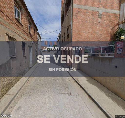 Piso en Venta en La Portella