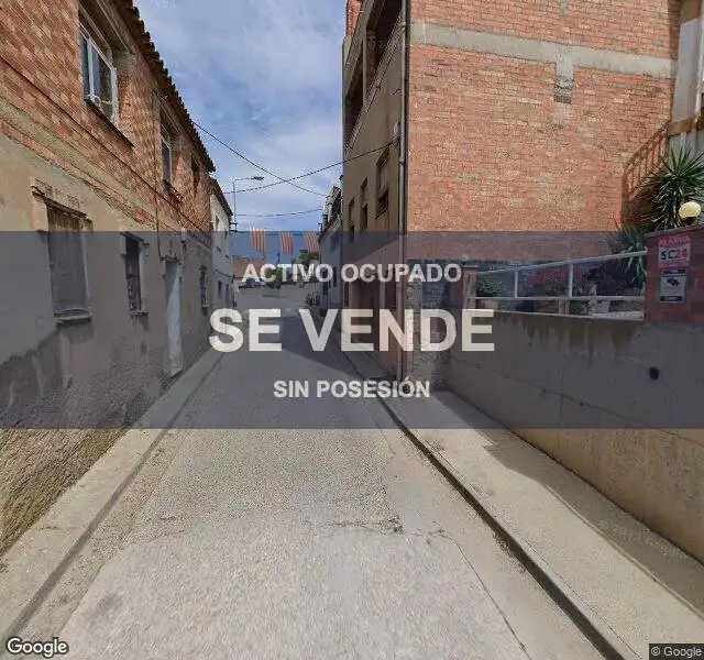 Flat for sale in La Portella