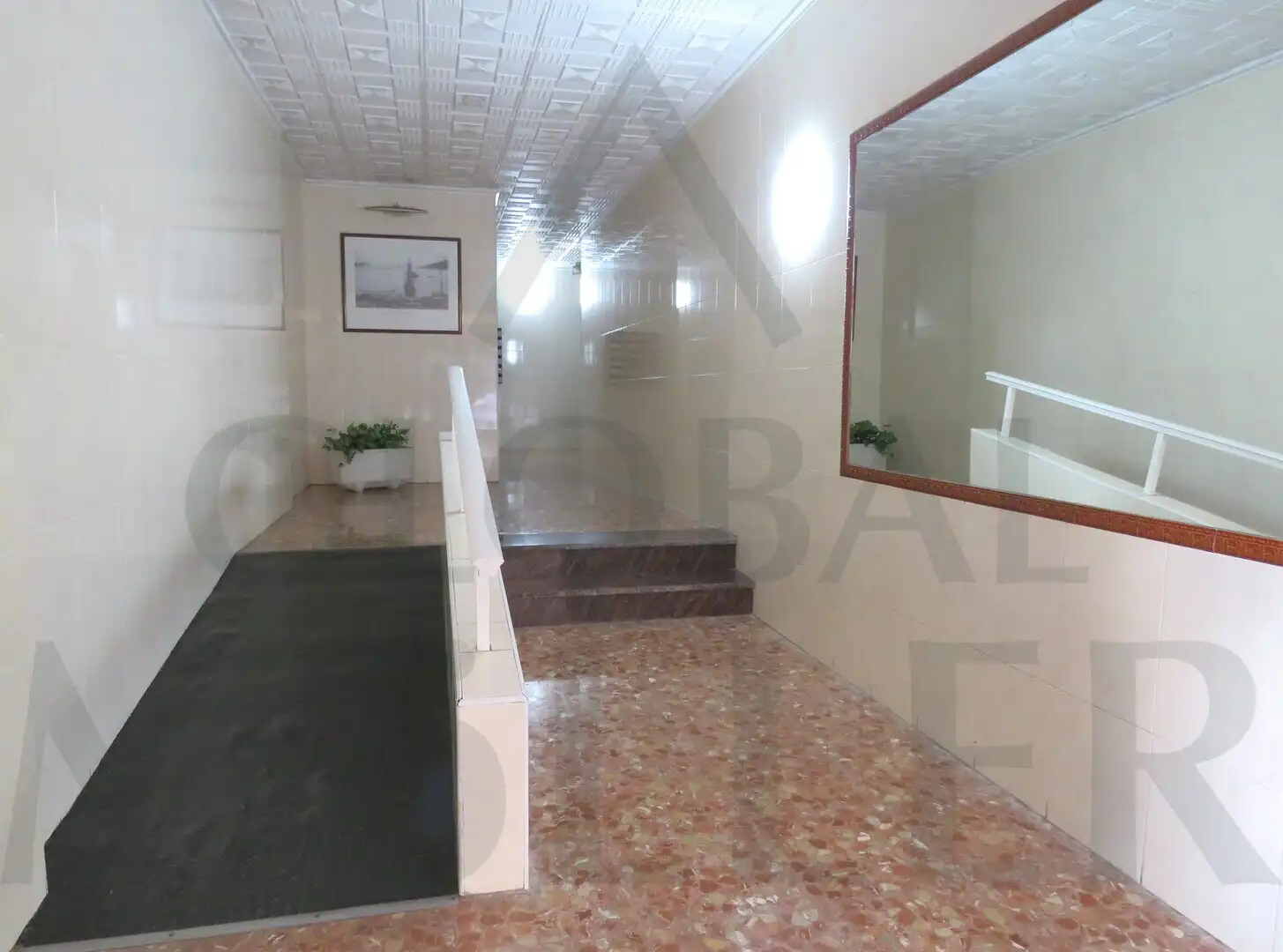 Piso en venta en Cartagena con Balcón