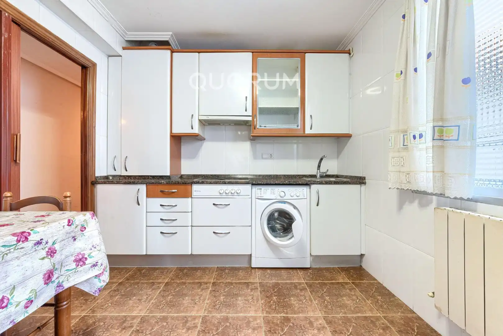 Appartamento con balcone in vendita a Centro - Ariz - Uribarri, imagen 12