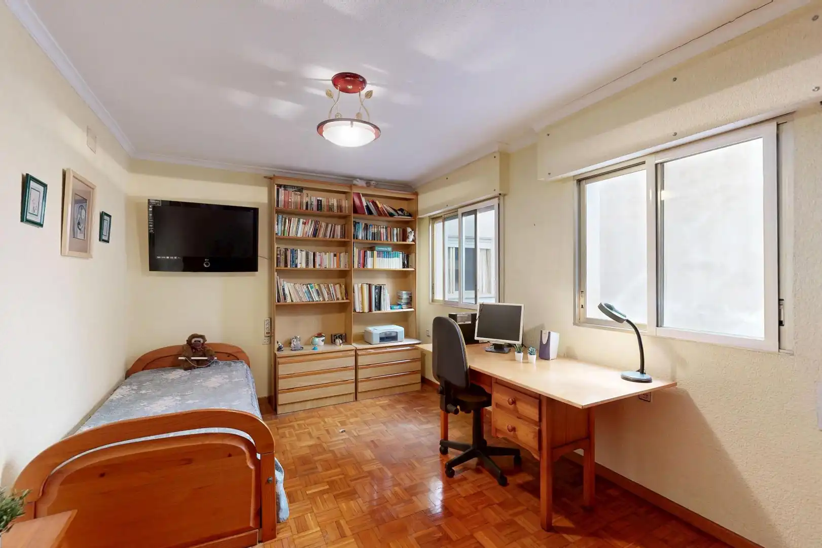 Habitación de Piso en venta en Cartagena con Aire acondicionado, Calefacción y Parquet