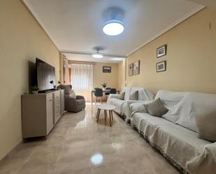 Living room of Flat to rent in Elche / Elx  with Terrace