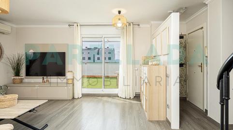 Foto 2 de Dúplex en venta en Bufalà, Badalona