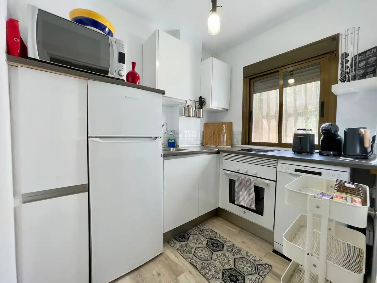 Apartament amb piscina en venda a bajondillo, imagen 10