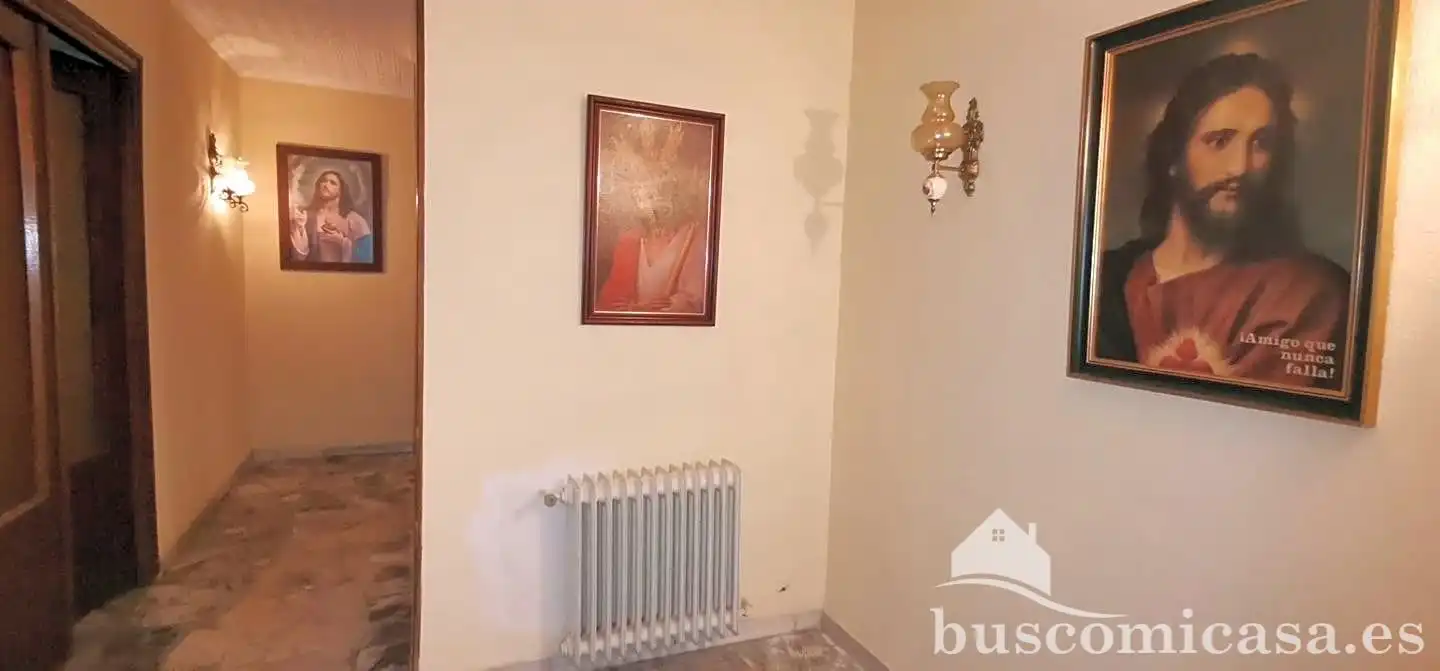 Casa amb terrassa en venda a Senda De La Moza, imagen 31