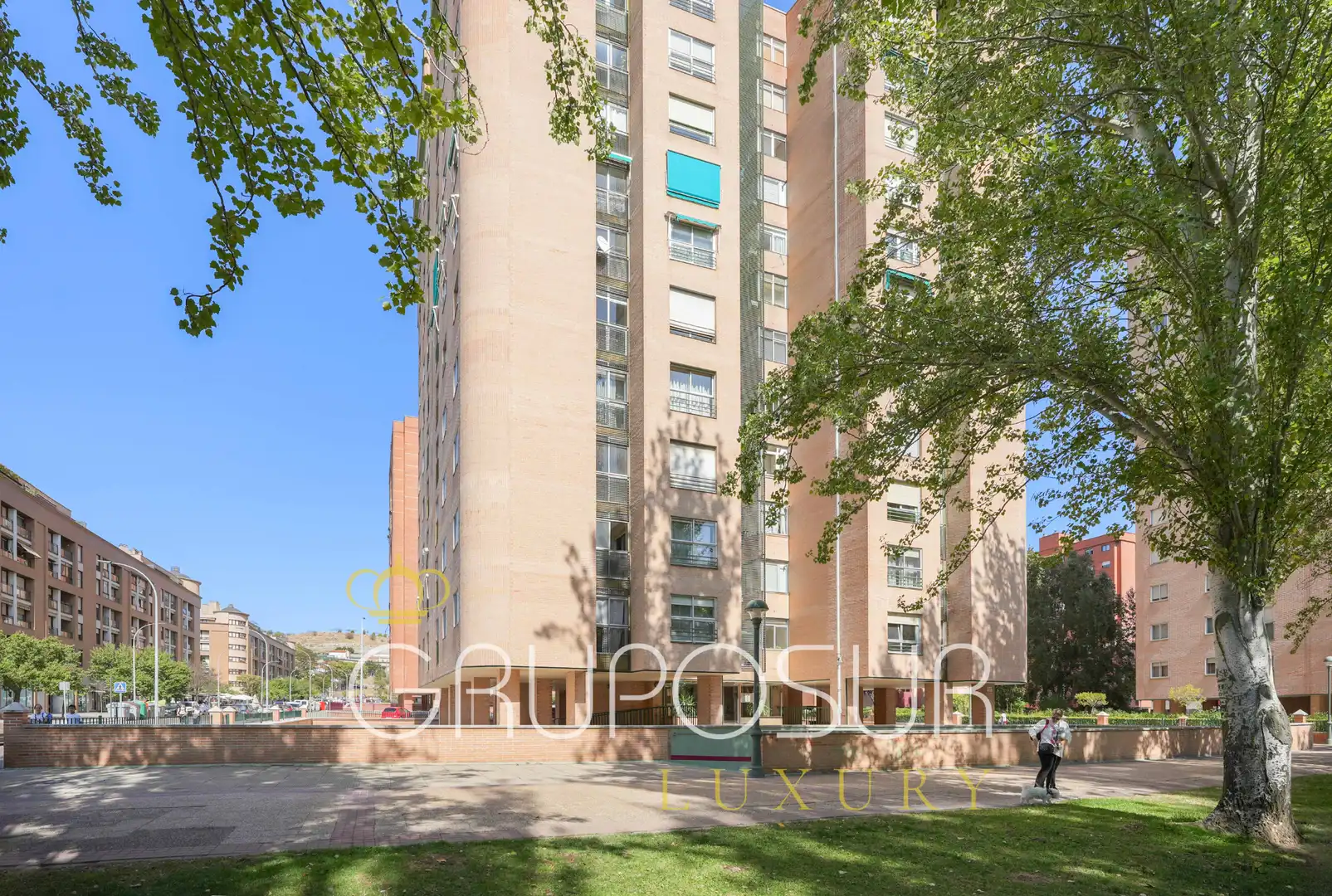 Appartement avec ascenseur à vendre à Calle Morena, imagen 94