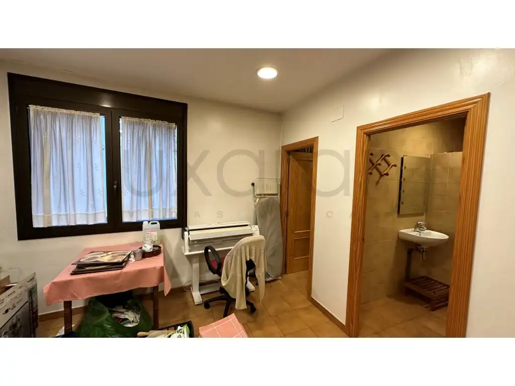 Bedroom of Commercial properties for sale in Bossòst