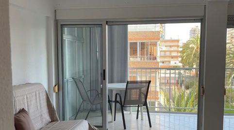 Foto 3 de Piso de alquiler en Avenida de Niza, Playa de San Juan, Alicante / Alacant