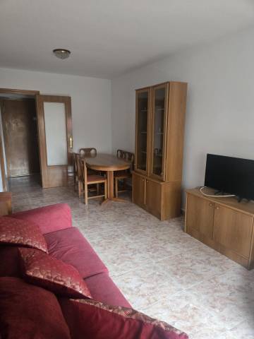 Piso en Venta en Infante Juan Manuel