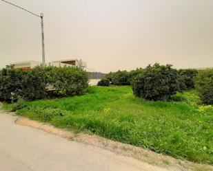 Industrial land for sale in  Murcia Capital