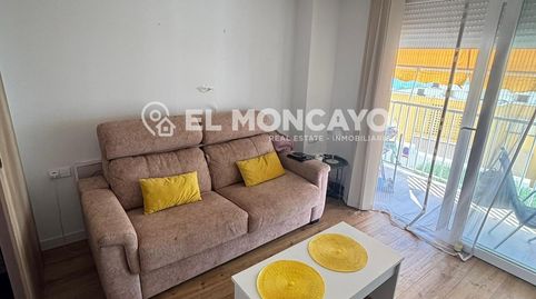 Foto 3 de Apartament en venda a Calas Santa Pola Este, Santa Pola