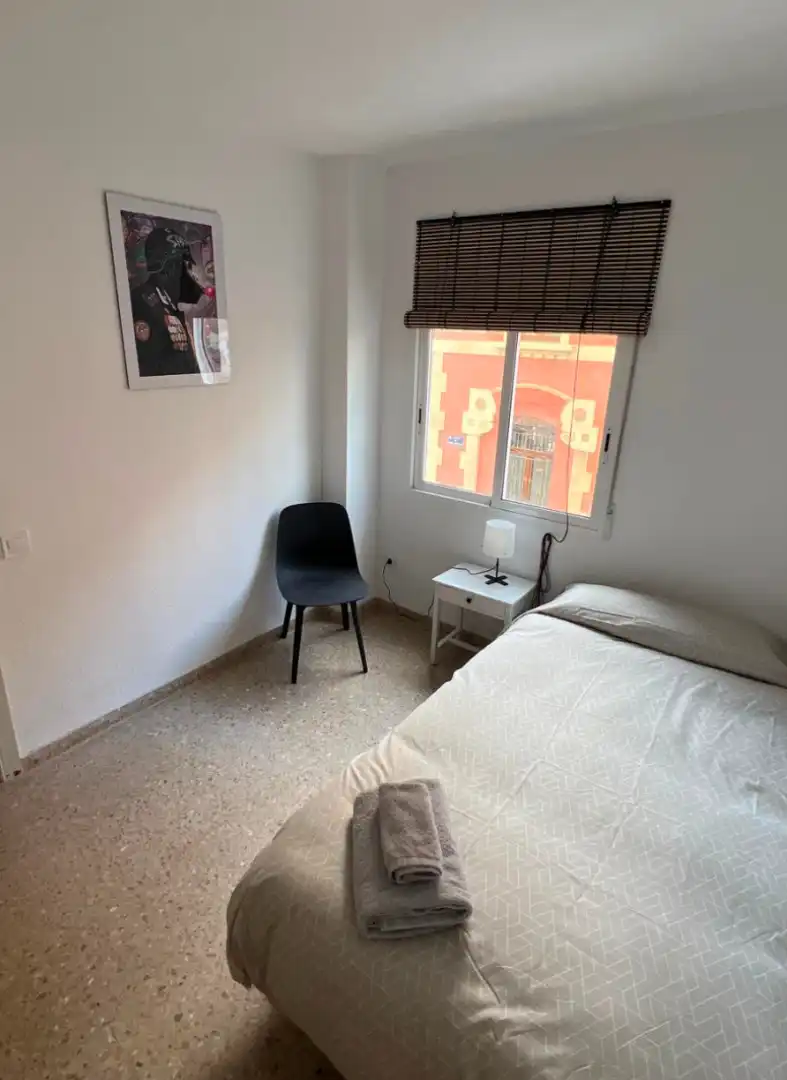 Wohnung mit Terrasse zum Verkauf in Avinguda del Port 135, imagen 4