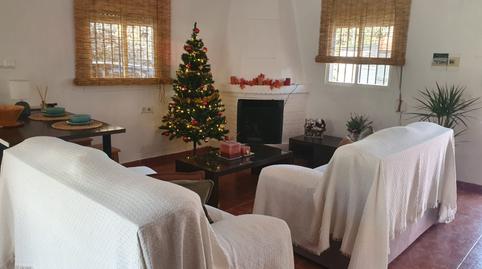 Foto 4 de Casa o chalet en venta en Cártama, Málaga