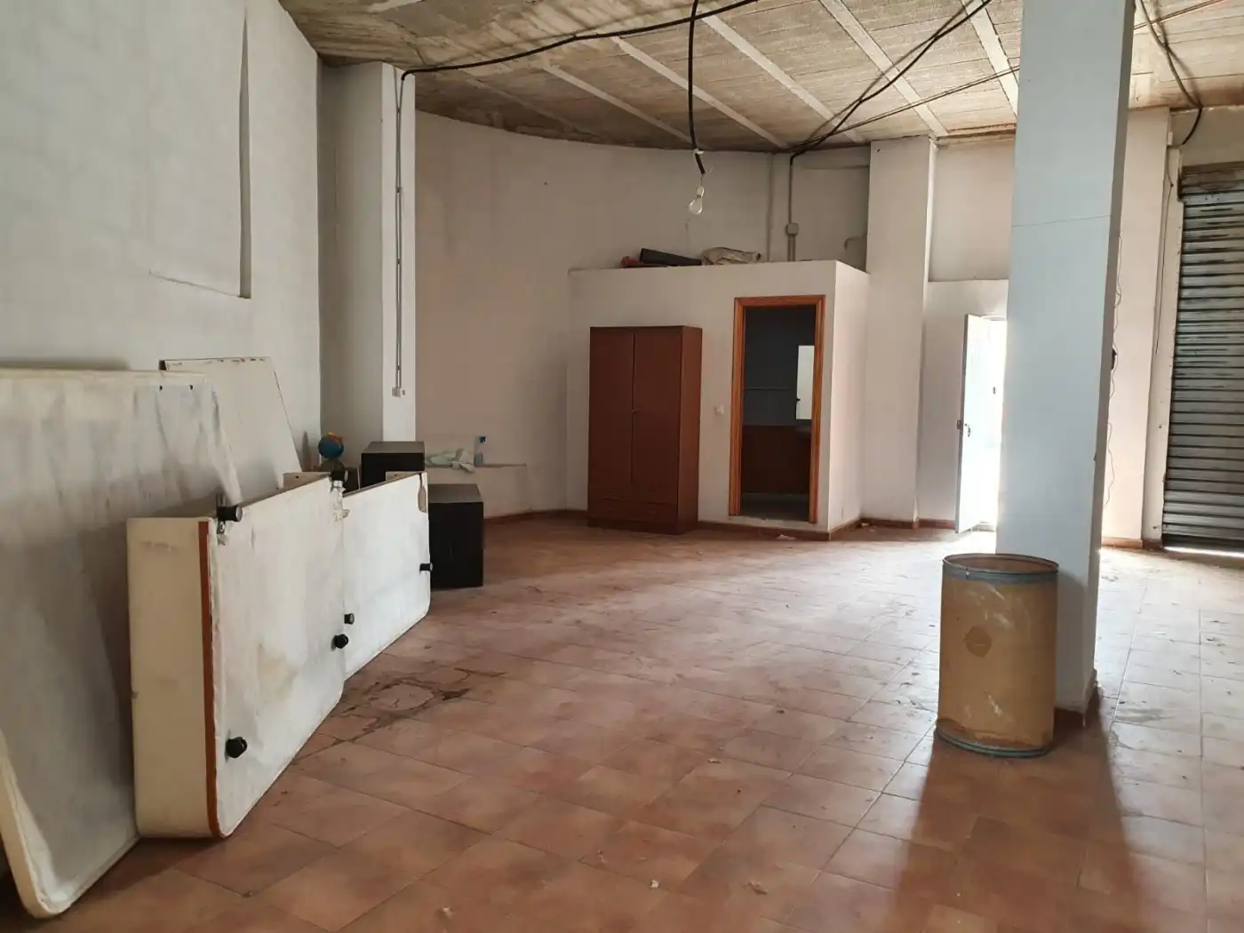 Business premises for sale in Núcleo Urbano, imagen 3