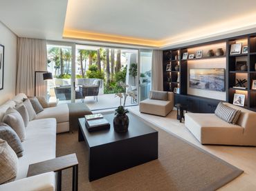 Appartamento con balcone in vendita a Conjunto Jardín Andaluz 15