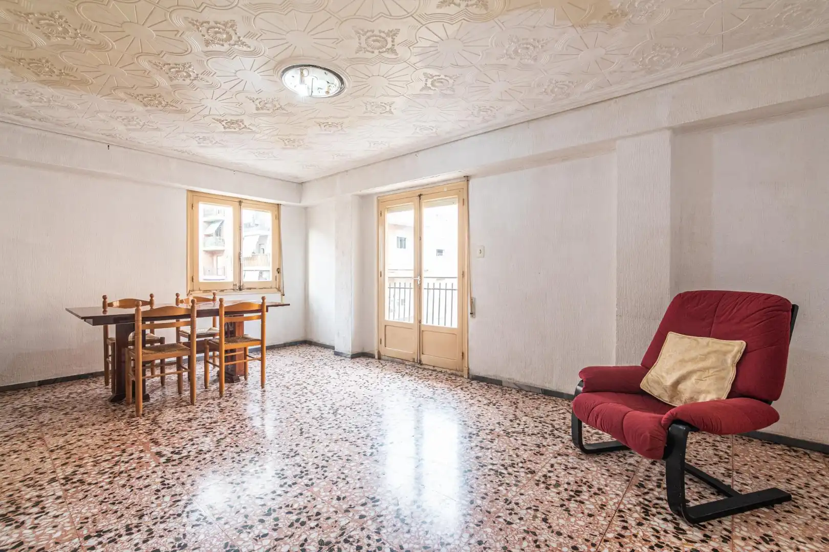 Wohnung mit Aufzug zum Verkauf in CLEMENTE GONZALVEZ VALLS, imagen 12