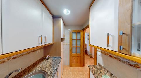 Foto 2 de Apartamento en venta en Carrer D'enrique Monsonís Domingo, Pla de Bon Repós, Alicante