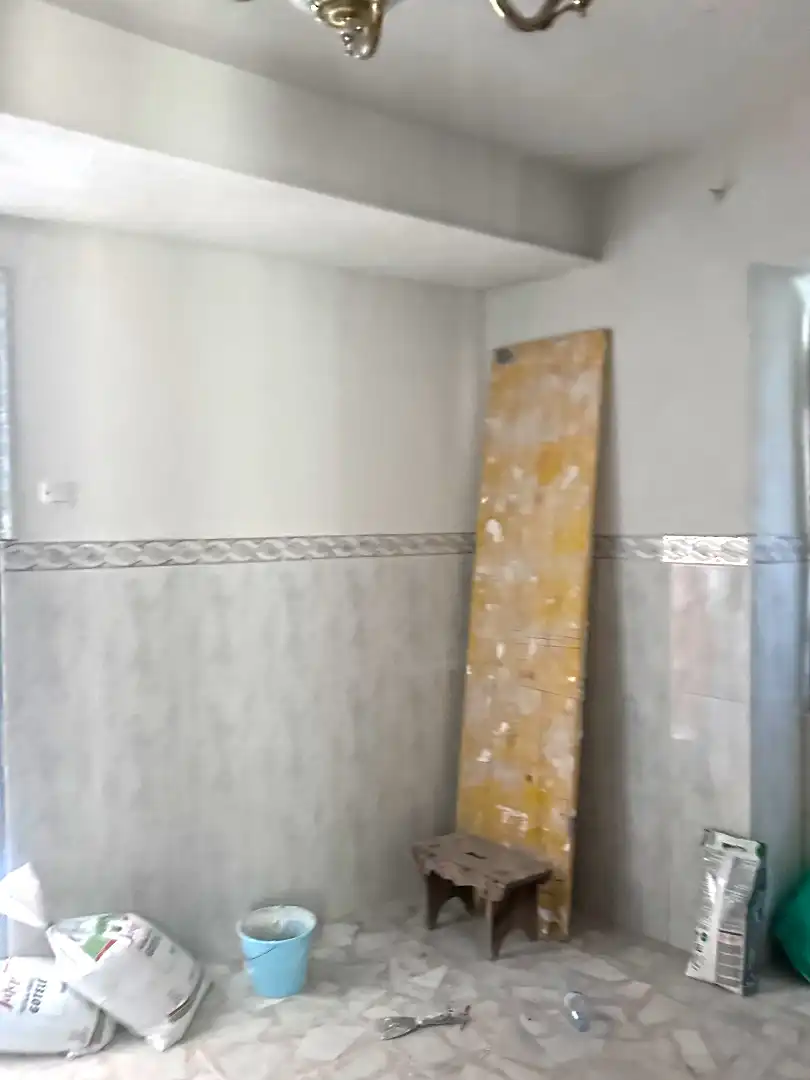Bathroom of Detached homes for sale in El Hoyo de Pinares 