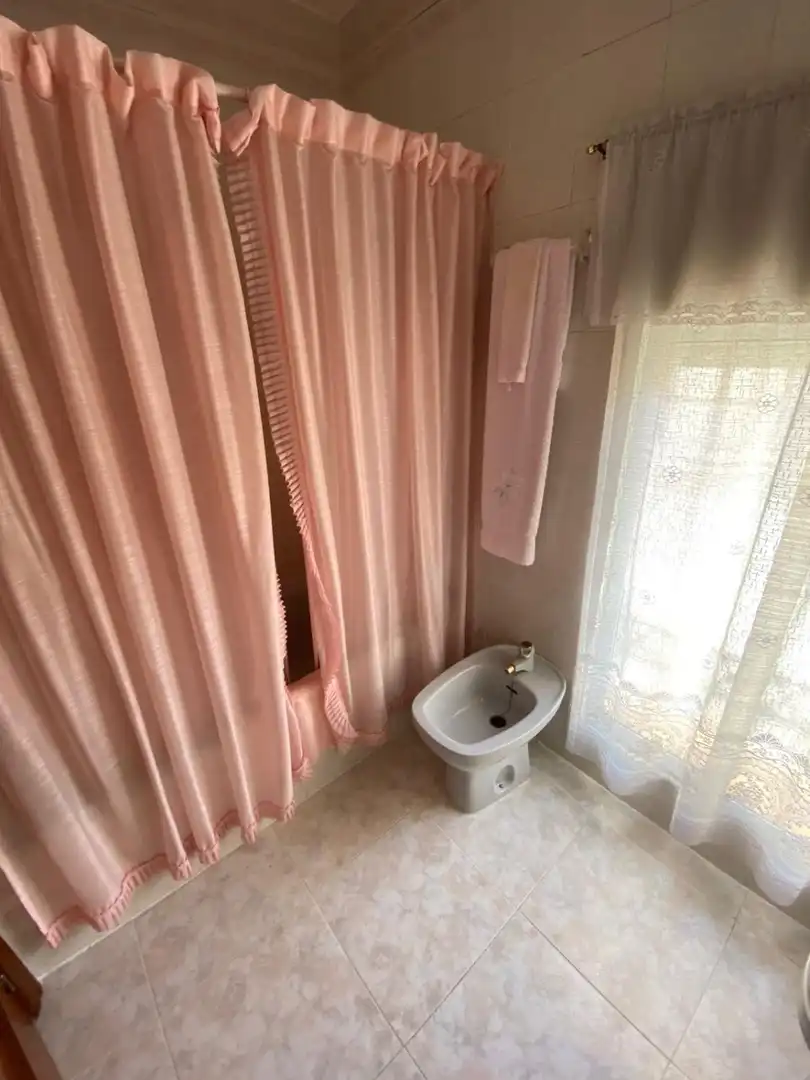 Bathroom of Detached homes for sale in Manzanares  with Heating, Terrace and Storage room