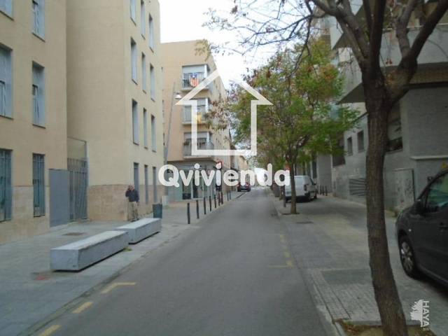 Garaje en Venta en Carrer de Sant Valentí en Barri del Centre