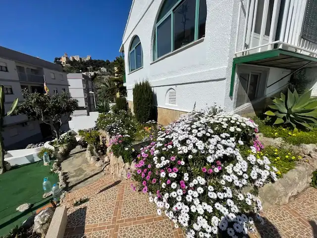 Villa mit Pool zum Verkauf in Avinguda Alacant 16, imagen 34