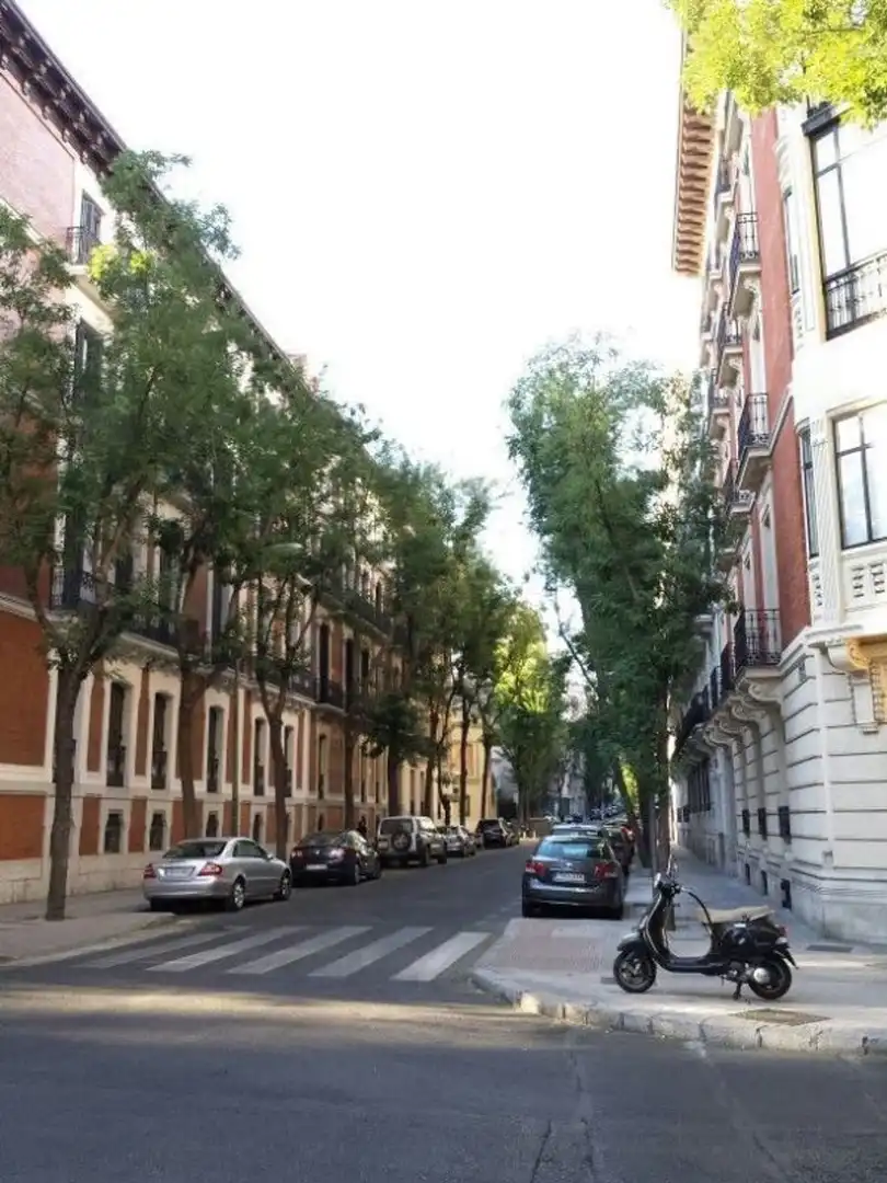 Àtic en venda a Almagro