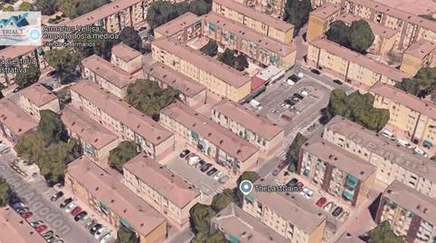 Foto 3 de Piso en venta en Calle Tejedores, Amposta, Madrid