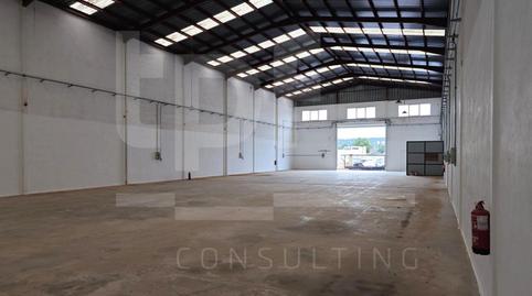 Photo 4 of Industrial buildings to rent in El Collao, Centro, Chiva